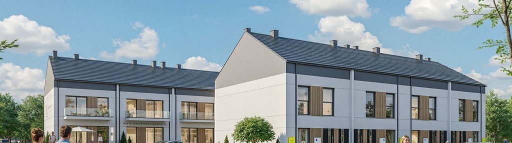 Przedsprzedaż - 3 pok+gabinet., balkon, 2 m.p.