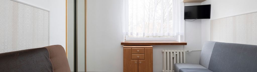 Kawalerka w atrakcyjnej okolicy w sopocie!