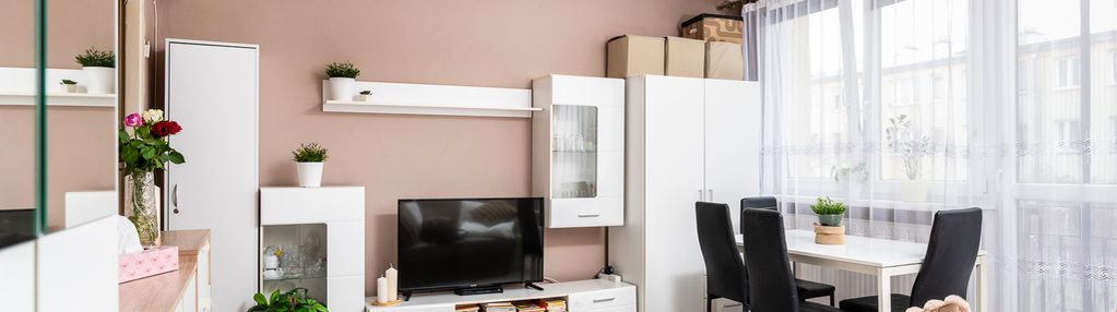 Na sprzedaż! mieszkanie 3 pokojowe -bieńczyce 43m2