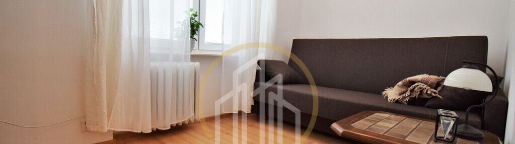 2 pokoje parter bronowice