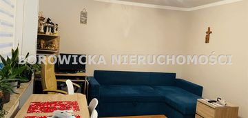 Dwa pokoje oś leśne