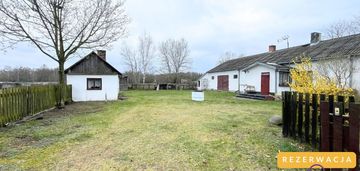 Łaziska, gm. iłów–5,24 ha spokoju w sercu mazowsza