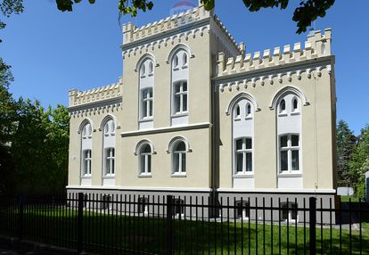Wyjątkowa nieruchomośc inwestycyjna w koszalinie