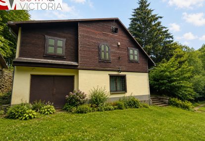 Dom bez sąsiedztwa , działka 9300 m 2