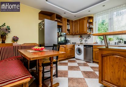 Dom w sokołach – przestrzeń dla rodziny