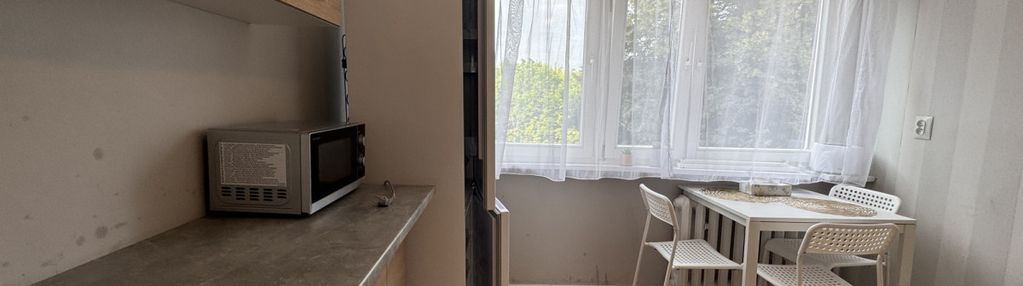 4 pokoje, idealne pod inwestycję