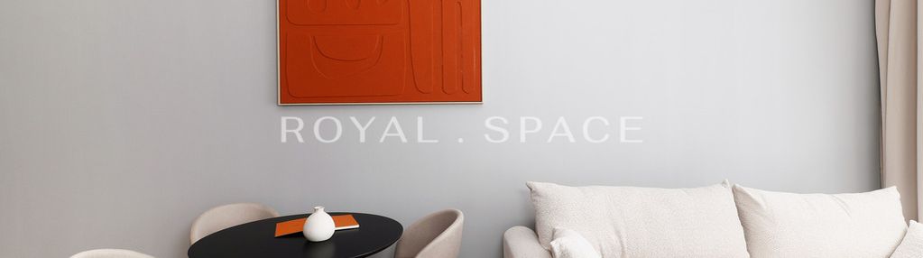 3-pokojowy apartament z sufitami 320 cm wysokości!