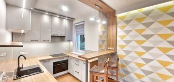 Tylko  u nas! komfortowe 2 pokoje, ul. gajowa