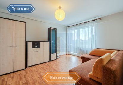 Kawalerka z balkonem na tysiącleciu
