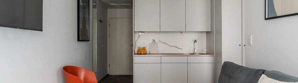 Apartament inwestycyjny w prestiżowej lokalizacji!