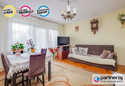 4 pokoje | duży balkon | południowa ekspozycja |