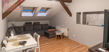 Komfortowy apartament dla 4-6 osób, ul.3 maja, przemyśl