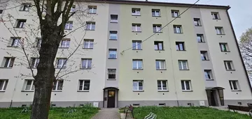 Przestronne mieszkanie 60,5mkw w Brzeszczach