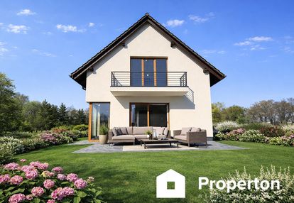 Domy blisko krakowa rączna-kaszów