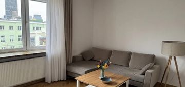 2-pokojowe mieszkanie na woli