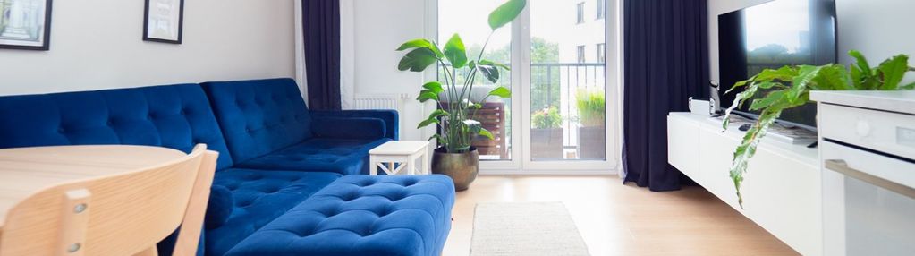 Wysoki standard | 60m2 | możliwość 4 pokoi | olsza