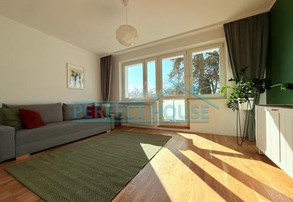 Komfortowe 4 pokoje 64 m wilanów wysoki/