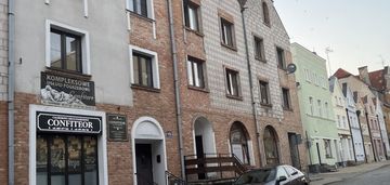 Pasłęk k. elbląga kamienica stare miasto  !!!