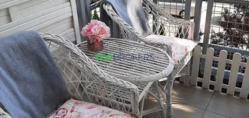 Przytulne 4 pokoje, klimatyzacja, balkon