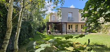 Nowoczesny dom wolnostojący na krzykach | 2015 r