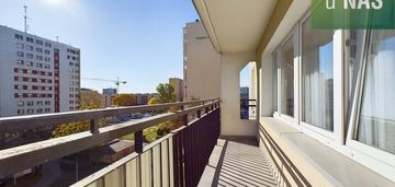 3 pokoje po generalnym remoncie na wąskiej i 60m2