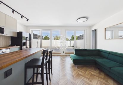 Piękny apartament | 73 m² | taras i balkon