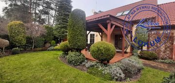 Nie przegap okazji - dom przy lesie