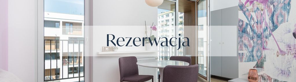 Studio z częścią sypialną na prądniku białym.