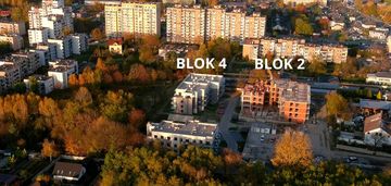 2m1 - sosnowiec, zagórze - mieszkanie z widokiem