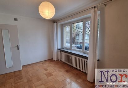 Mieszkanie na parterze w centrum augustowa