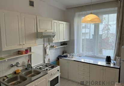 2-pokojowe mieszkanie na mokotowie