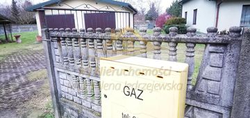 Działka pod bliźniaka żółwin