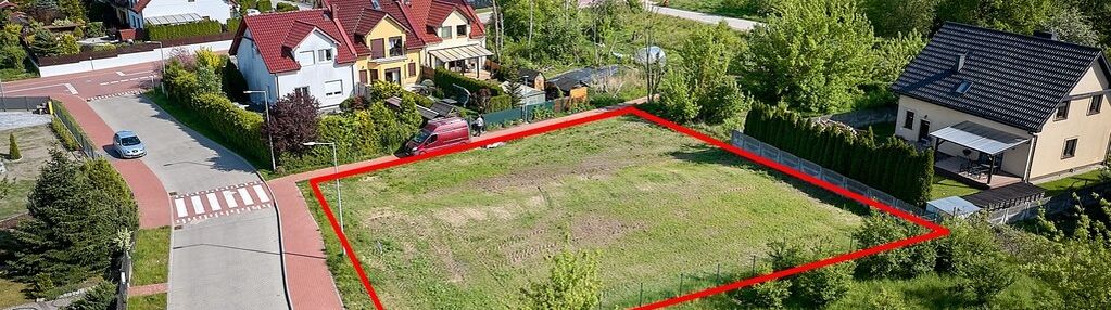 Malownicza okolica, mpzp, projekt domu gratis