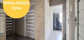 Mieszkanie 3 pokoje + balkon skierniewice norwida