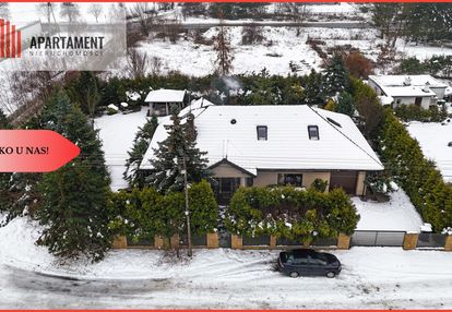 Tylko u nas! komfortowy dom z ogrodem