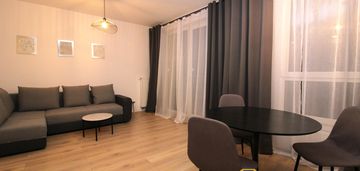 Przestronna | kawalerka | centrum | od zaraz |