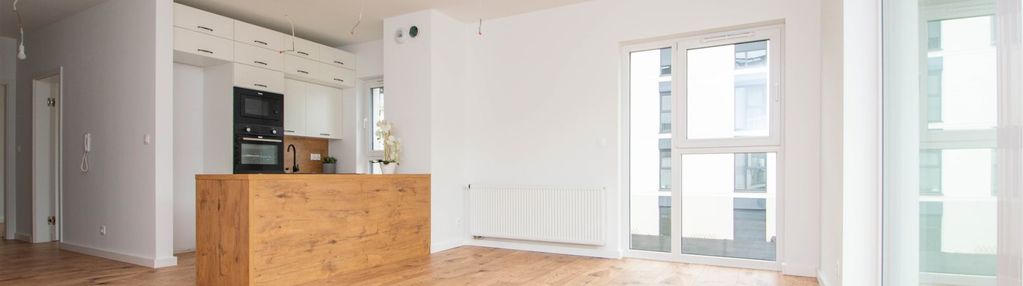 Nowe 3 pokojowe z wyjątkowym widokiem!
