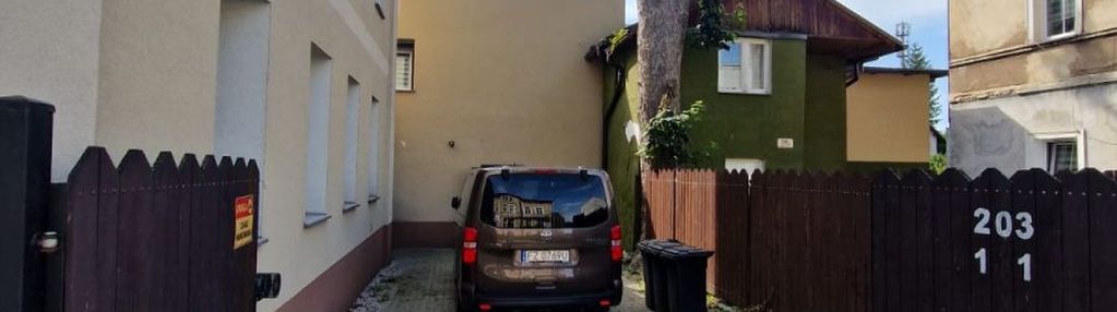 Mieszkanie dla inwestora