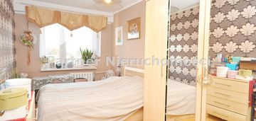 4 pokoje skarpa, loggia, niski blok, gotowe do wpr