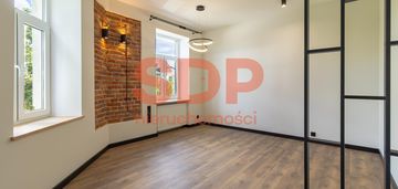 28,79 m2 | nowa kawalerka z osobną kuchnią | wysoki standard