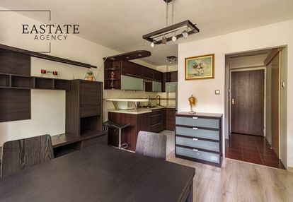 26,6 m² po remoncie | blisko centrum i metra | ani