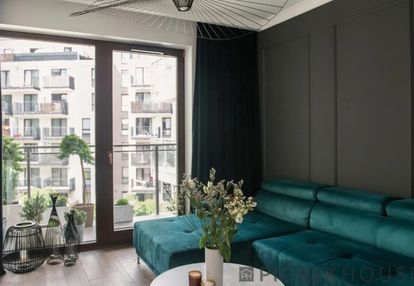 3-pokojowe mieszkanie na woli