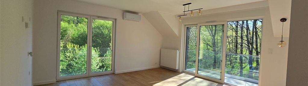 Luksusowy apartament w cieplicach