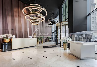 Apartament w mennicy residence