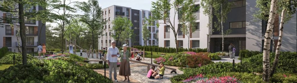 Komfortowe mieszkanie, 3 pokoje, gdańsk południe