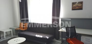 2-pokoje, ciche, kamienica