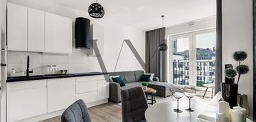 Komfortowe 2-pokojowe mieszkanie, ul. taśmowa