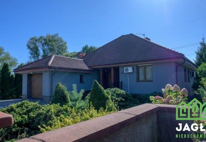 Przyłęki blisko bydgoszczy polecam dom z 2006 r