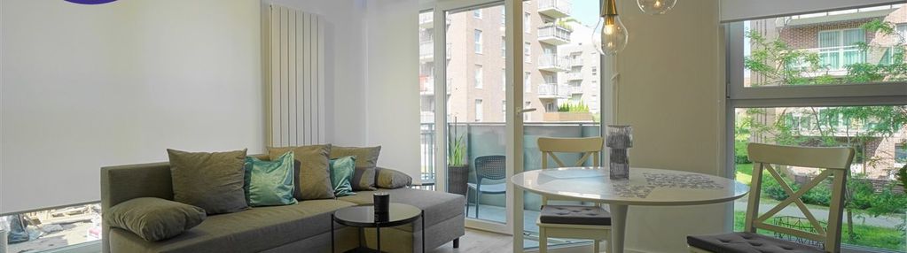 Dębowe tarasy. garaż. wolne od 01.04.2026