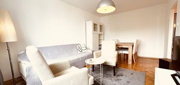 3 pokoje z balkonem blisko agh - bądz pierwszym najemcą!
